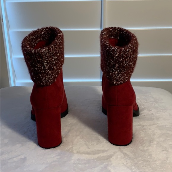 COPY - Fashion boots - Picture 5 of 8